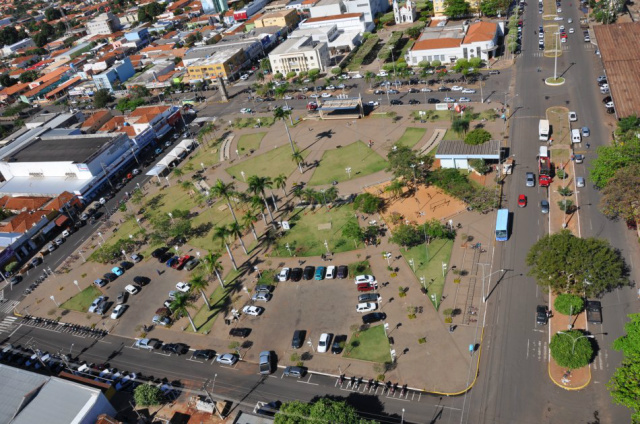 Uma das opções para adoção de modo a promover a preservação e manutenção (Foto:Reprodução)