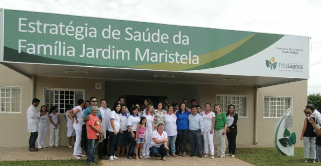Crianças atendidas pelo ESF Jardim Maristela terão programação especial nesta sexta-feira As atividades tem início previsto para as 8h desta sexta-feira(9)(Foto:Reprodução)