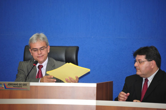 Câmara aprova revisão do Plano Diretor e sete projetos A revisão do Plano Diretor vinha sendo debatida e reivindicada pela sociedade (Foto: Divulgação/Assecom)