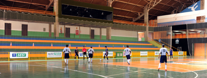 A etapa municipal dos Jogos dos Trabalhadores será em Campo Grande, Corumbá, Dourados e Três Lagoas (Foto: Divulgação/Assecom)