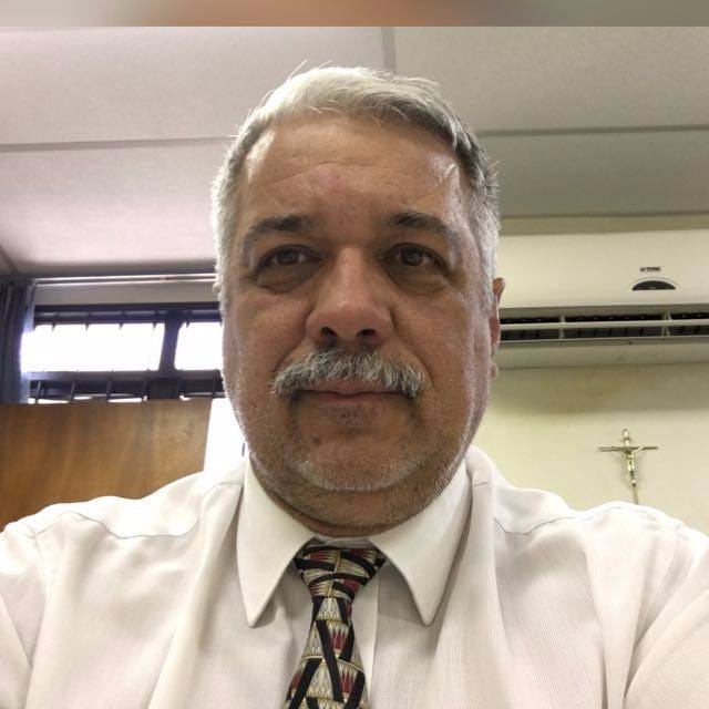  Antônio Carlos Garcia de Oliveira, promotor de justiça