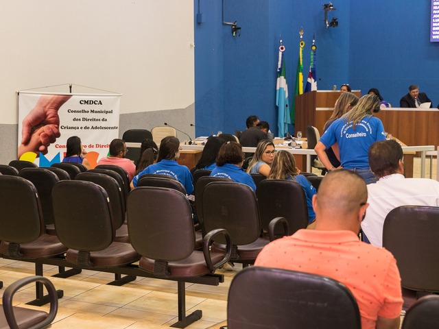 Vereadores aprovam mudanças no processo seletivo de conselheiros tutelares