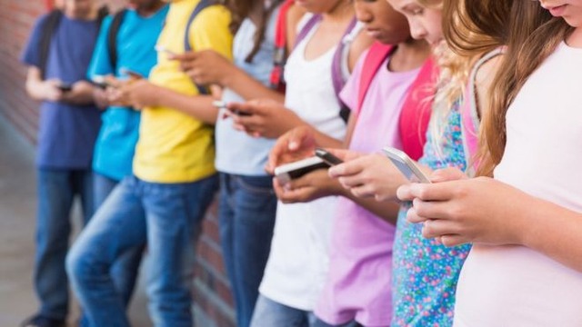 Hábitos digitais estão 'atrofiando' nossa habilidade de leitura e compreensão? GETTY IMAGES