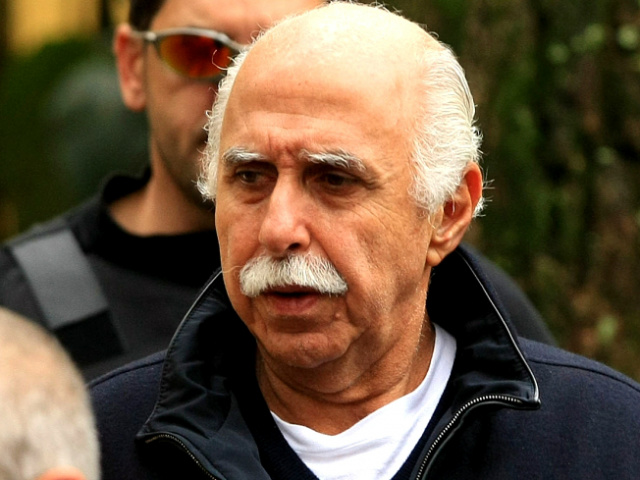Roger Abdelmassih é preso no Paraguai, em ação da PF e governo paraguaio As denúncias contra o médico começaram em 2008. Abdelmassih foi indiciado em junho de 2009 por estupro e atentado violento ao pudor (Foto: Último Segundo)