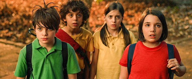 Turma da Mônica: Laços ganhará versão em DVD em outubro Turma da Mônica/Laços/Divulgação