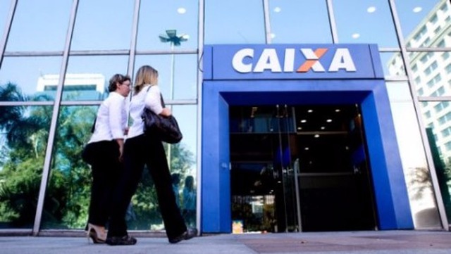 Caixa é autorizada a utilizar recursos do FGTS para reforçar capital Instituição financeira pode utilizar até R$ 15 bilhões - Foto: Divulgação