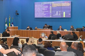 Vereadores aprovam mudanças no processo seletivo de conselheiros tutelares