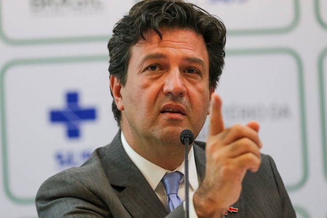 Ministro anuncia medicação simplificada para combate à tuberculose Fabio Rodrigues Pozzebom/Agência Brasil