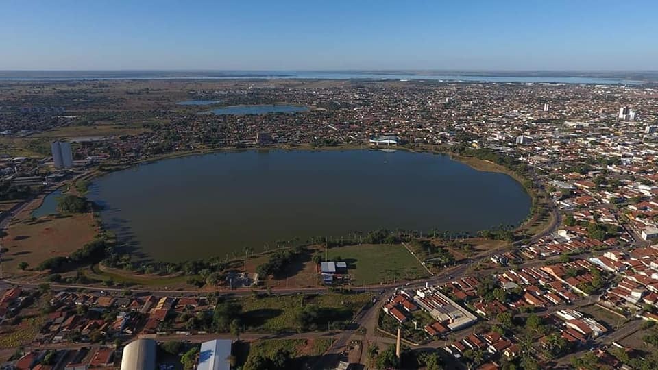 Projeto traz Gabinete do Governador a Três Lagoas nesta semana Foto: Perfil News