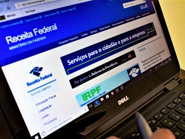 Imposto de Renda 2018: Receita paga 5º lote de restituições nesta segunda Foto/Divulgação