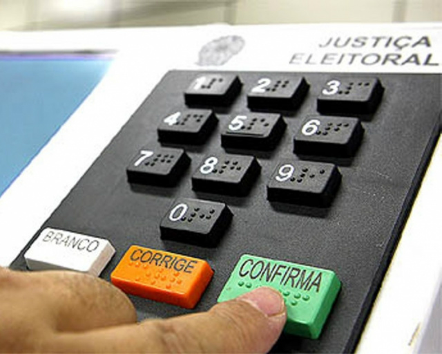 MP impugnou mais de 4 mil registros de candidaturas MP impugnou mais de 4 mil registros de candidaturas