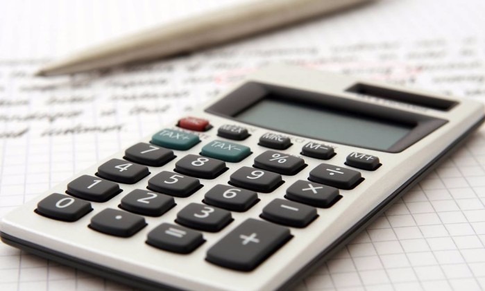 Refis estadual começa dia 16 com descontos de até 90% e parcelamento Refis estadual começa dia 16 com descontos de até 90% e parcelamento. (Divulgação).