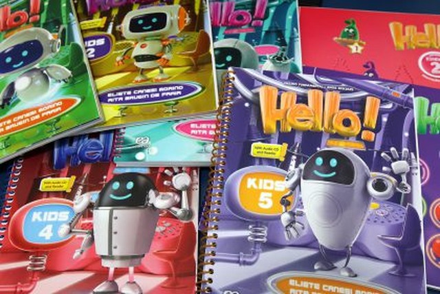 REME de Três Lagoas oferece ensino de língua inglesa desde a Educação Infantil