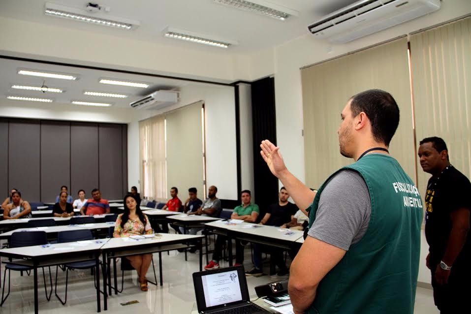Secretarias Municipais esclarecem sobre alvarás e licenciamentos para abertura de empresas na “Semana do Mei” Secretarias Municipais esclarecem sobre alvarás e licenciamentos para abertura de empresas na “Semana do Mei”