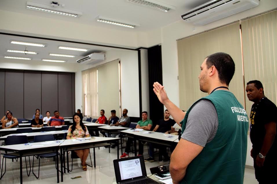 Secretarias Municipais esclarecem sobre alvarás e licenciamentos para abertura de empresas na “Semana do Mei”