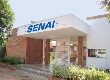 No Mês da Indústria, Senai oferece oficinas e serviços gratuitos em 10 cidades Foto/Divulgação