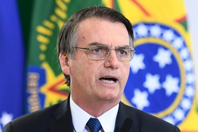 Bolsonaro tem melhora e deve reassumir Presidência amanhã Reprodução