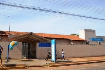 Farmácia do posto de saúde da Vila Haro será inaugurada amanhã Farmácia da ESF da Vila Haro será inaugurada amanhã. Foto: Divulgação.