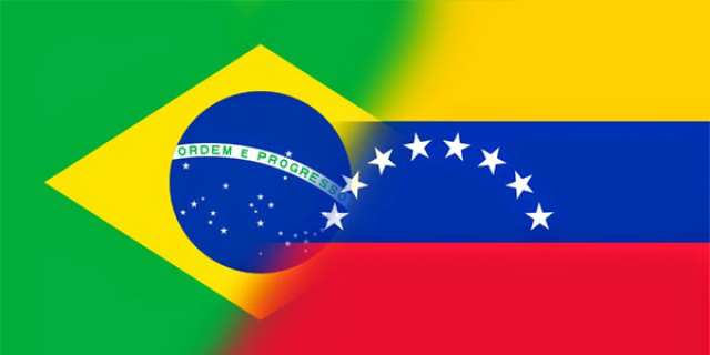 Em busca de reis no Castelão, Brasil tenta reabilitação contra Venezuela Jogo será transmitido hoje a partir das 22h (Horário de Brasília) (Foto:Reprodução)