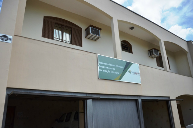 Prazo de cadastramento para emissão de Nota Fiscal Eletrônica vence em dezembro Prazo para empresários do município se adequarem, vai até o dia 31 de Dezembro (Foto:Assessoria)