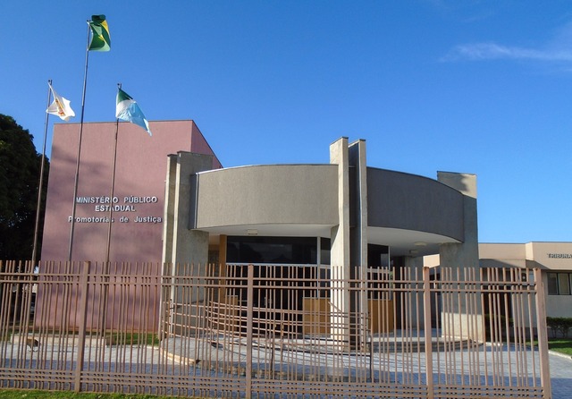 Fapec abre inscrições para concurso de Promotor de Justiça em MS As inscrições deverão ser realizadas entre 9 de janeiro a 16 de fevereiro pelo site da Fundação (Foto/Assessoria)
