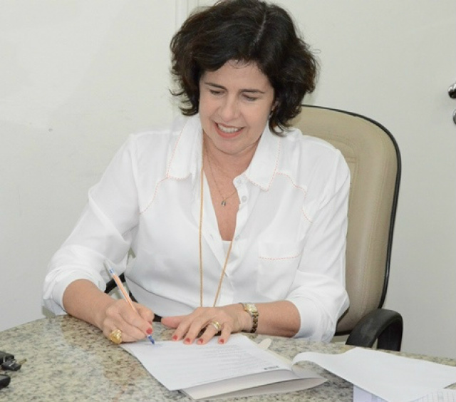 Prefeita decreta ponto facultativo nas repartições públicas municipais no dia 30 Com o adiamento haverá expediente normal nas repartições públicas municipais no dia 28 de outubro. (Foto: Divulgação)