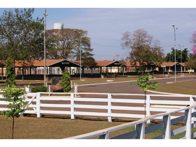 Além dos tradicionais shows, a Expotrês terá exposições, parque de diversão, barracas de comida, leilões, rodeios, parte técnica e muitas outras atrações (Foto: Assessoria de Comunicação)