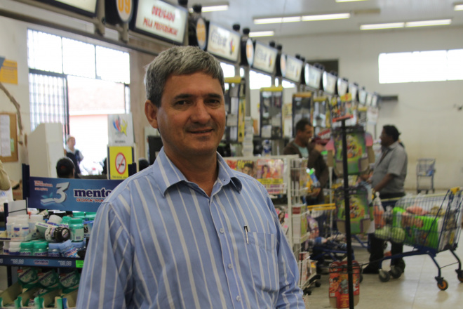 A força do trabalho é compensada pelo reconhecimento público