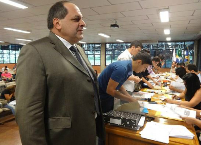 Mais de 400 Policiais Civis de MS serão empossados entre hoje e amanhã Já amanhã, a posse será dos Escrivães, Peritos Criminais e Papiloscopistas (Foto: Policia Civil)