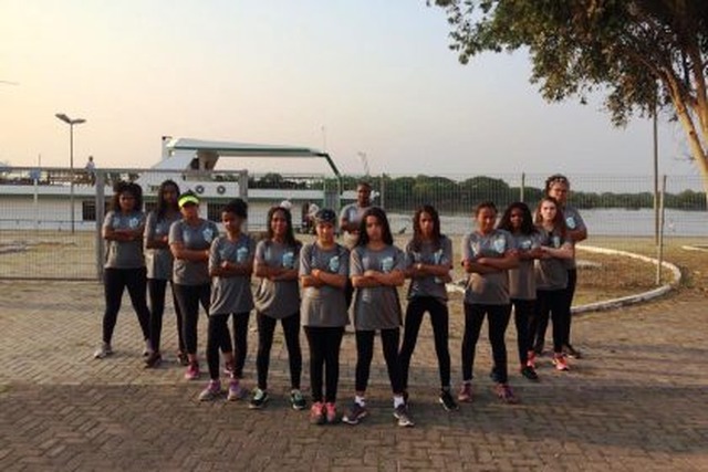 Atletas de Três Lagoas vencem Jogos Escolares em Corumbá e se classificam para Etapa Nacional em Santa Catarina