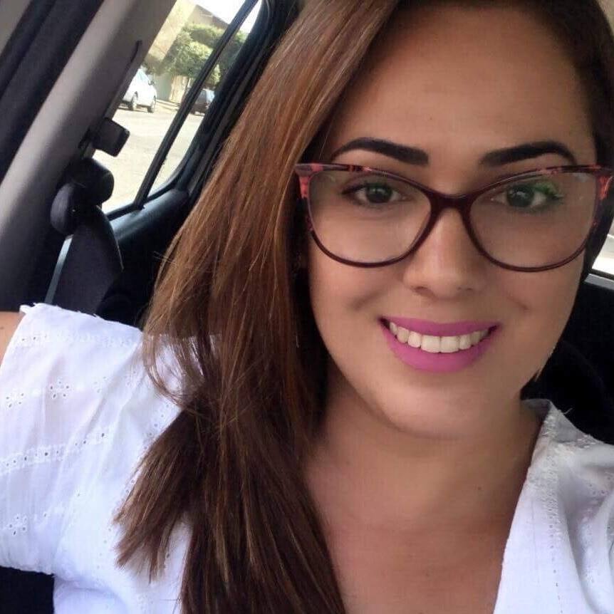 A engenheira Daniela Lopes relatou que teve hemorragia após um aborto e esperou 12h por um procedimento de curetagem. Foto: Reprodução Facebook