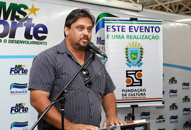Em sete anos, governo de MS investiu R$ 13,7 milhões em projetos culturais Este ano, a destinação de R$ 5 milhões contemplou 132 projetos dentro da produção cultural sul-mato-grossense em suas mais diversas manifestações (Foto: Rachid Waqued)