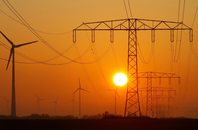 Elektro prevê redução de 0,55% no consumo durante o horário de verão Principal objetivo do horário de verão é melhorar o aproveitamento da luz natural (Foto:Reprodução)