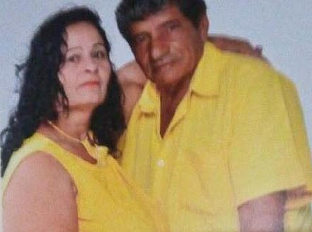 Idoso mata esposa de 56 anos a facadas em Naviraí por não aceitar separação, diz polícia Homem não aceitava a separação e matou a esposa, segundo a polícia de MS — Foto: Polícia Civil/Divulgação