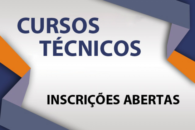 IFMS abre inscrições para 1.060 vagas em cursos técnicos integrados Para Três Lagoas estão disponíveis 160 vagas(Foto:Reprodução)