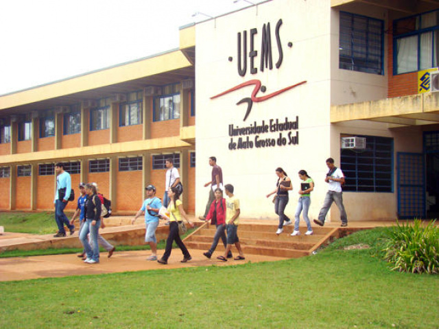 UEMS oferece 36 cursos de licenciatura no Estado Com a formação de professores pela UEMS, o Índice de Desenvolvimento da Educação básica (Ideb) das cidades aumentou, como por exemplo, em Nova Andradina que teve aumento de 63,8% (Foto: UEMS)