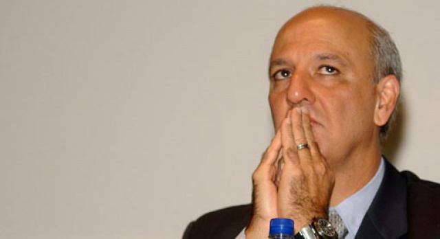 Henrique Neves será o novo relator de recurso de Arruda no TSE Henrique Neves será o novo relator de recurso de Arruda no TSE (Foto: Arquivo/Agência Brasil)
