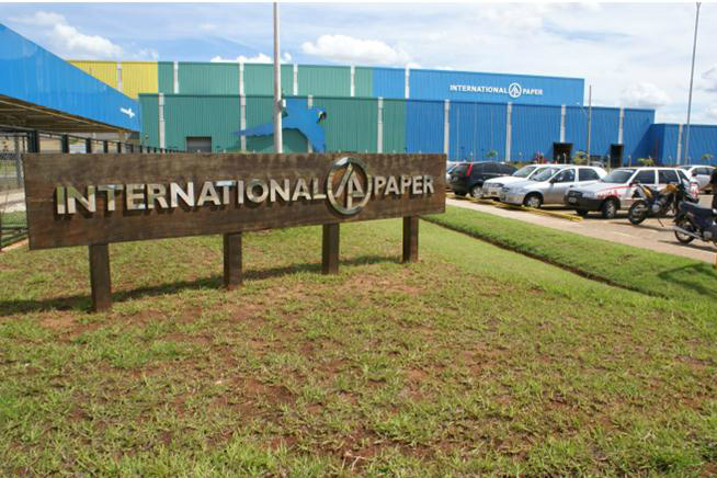 International Paper oferece vagas de estágio e trainee em Três Lagoas
