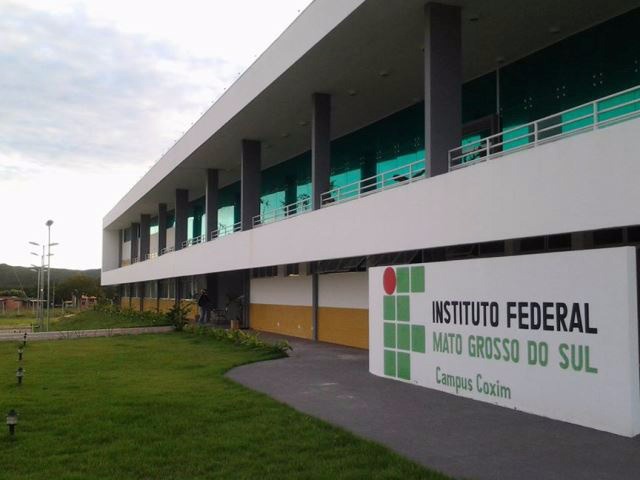 As feiras serão realizadas nos dez campi do IFMS (Foto/Divulgação)