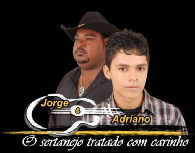 Dupla de Taquarussu irá gravar DVD em maio Dupla é uma das novas promessas da música sertaneja
Foto: Divulgação