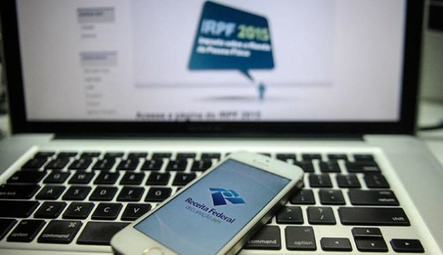 Pendências com o Fisco poderão ser resolvidas pela internet a partir de 2016 A medida faz parte de uma série de inovações em estudo pelo órgão (Foto:Reprodução)