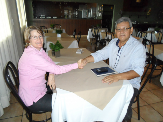 Vila Romana e Mediterrâneo Park Hotel darão desconto de 20% durante o Brasileiro de Motocross Segundo a gerente geral, Clarice Inês Fink, ambos os hotéis estão capacitados a receber a todos, mas é necessário fazer a reserva com antecedência (Foto: Nelson Roberto)