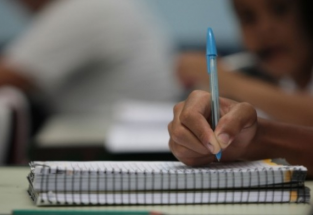 Estudantes de escolas públicas terão educação financeira no currículo (Foto: Arquivo)