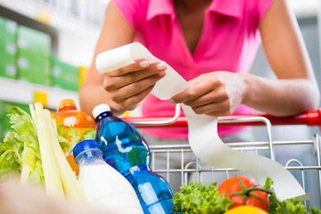 Devido à greve dos caminhoneiros o setor de alimentação fechou junho com uma alta de 3,22% e puxou a alta dos preços. Aumento nos preços dos combustíveis também foi decisivo para o aumento dos índices. Foto: Ilustração.