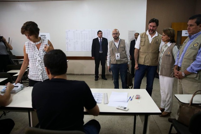 TSE diz que 2,6 milhões de títulos de eleitores estão irregulares José Cruz/Agência Brasil