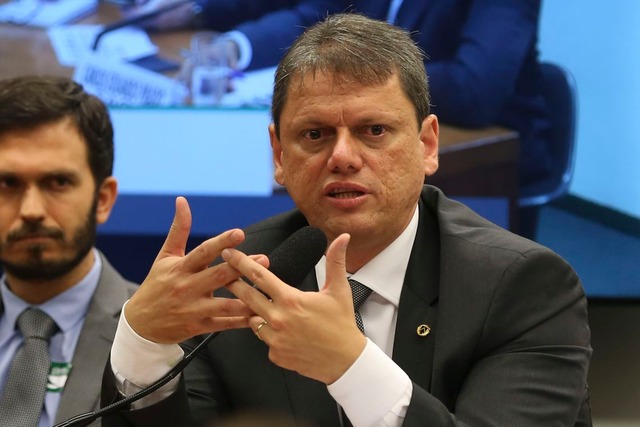 Governo quer conceder o que for possível para iniciativa privada José Cruz/Agência Brasil