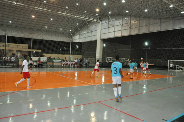 Divulgada tabela de jogos desta semana da 15ª Copa Unimed A competição que é uma das mais esperadas do ano (Foto:Reprodução)