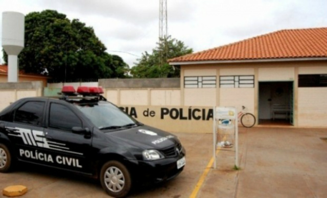 Ambos os casos serão investigados pela Delegacia de Polícia de Nova Andradina (Foto: Arquivo/Nova News)
