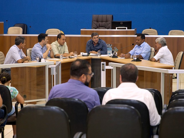Câmara de Três Lagoas aprova criação da Bolsa Atleta, fundo e conselho do esporte Os vereadores de Três Lagoas aprovaram os projetos de lei nº 62, 63 e 64, autorizando a criação da Bolsa Atleta (Foto/Assessoria)