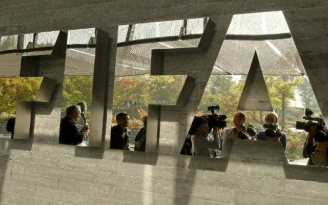 Câmara instala nesta terça-feira a CPI da Fifa Investigadores apontaram um esquema mundial de propinas e subornos relativo a comercialização de jogos e direitos de marketing de competições de futebol. (Foto: Divulgação)